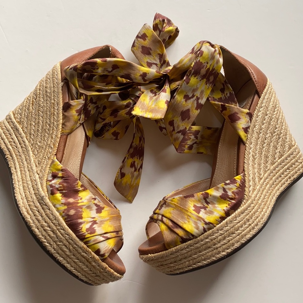 UGG women’s platform sandals